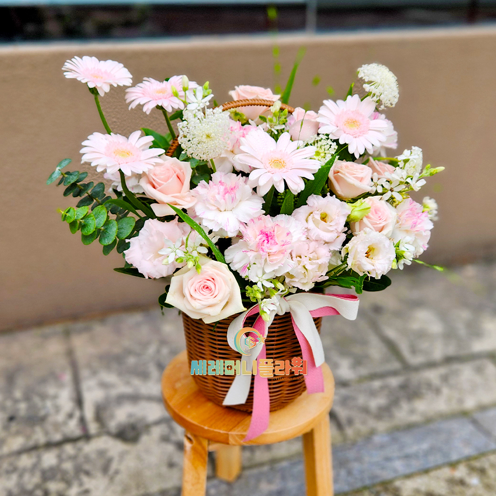 꽃바구니4호