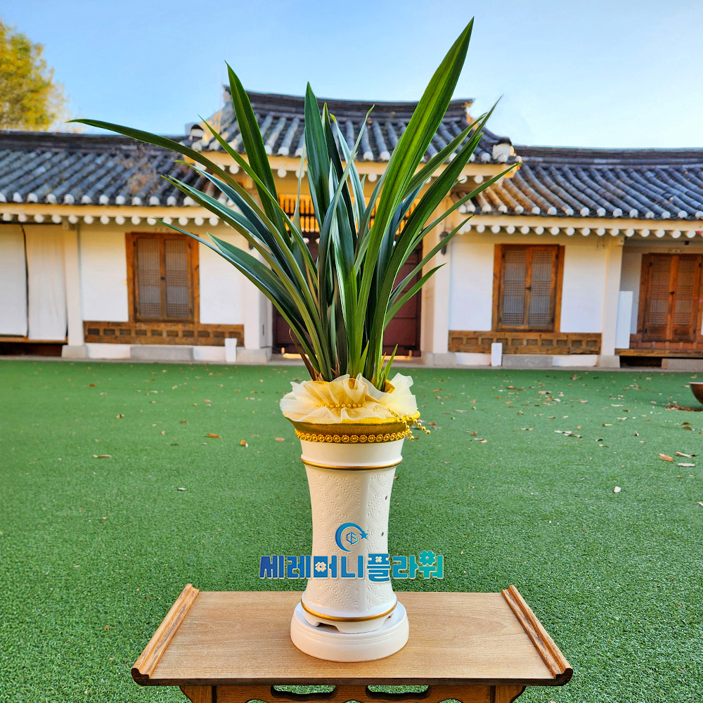 동양란1호 계절난 (철골,보세)