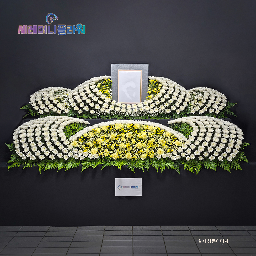 제단꽃 7호