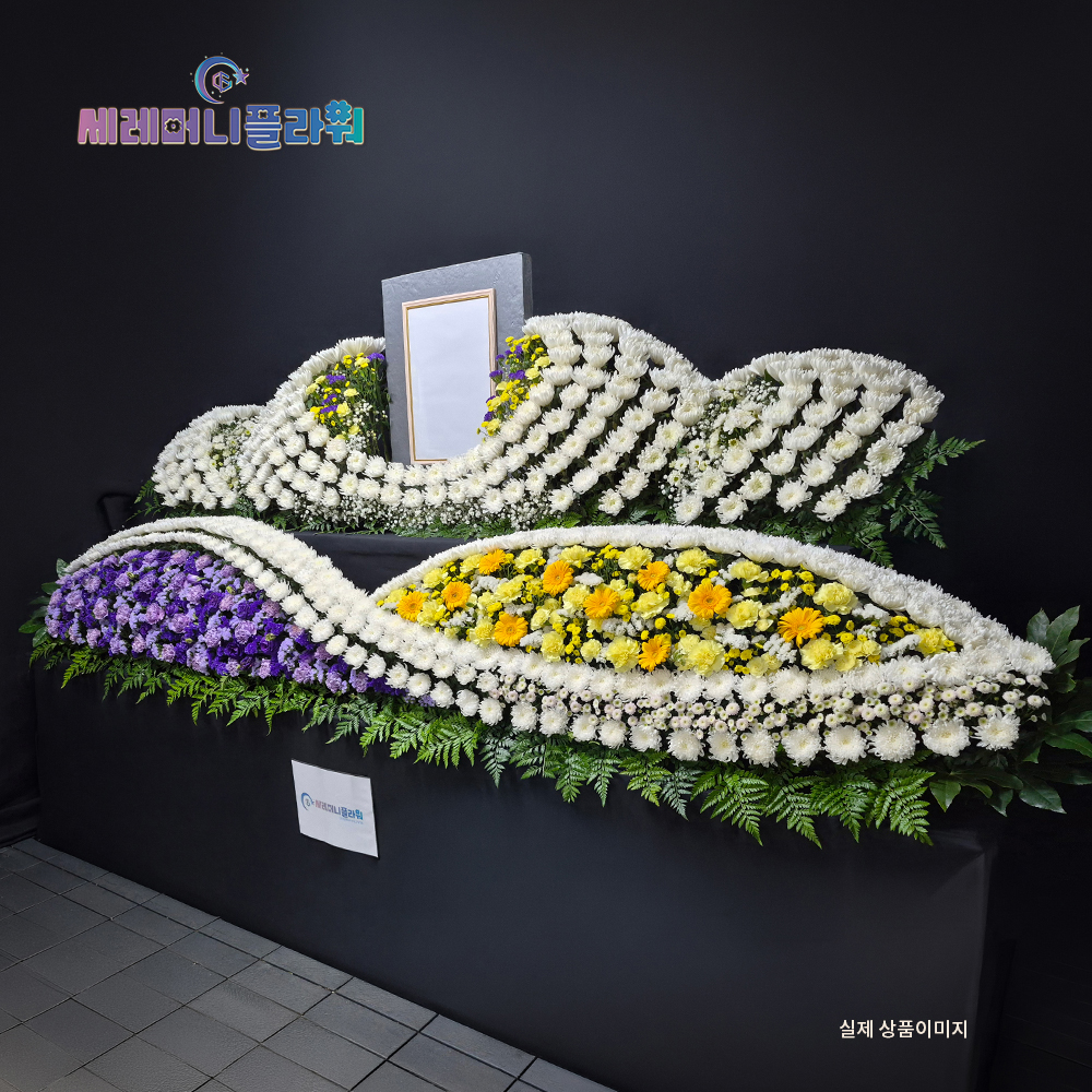 제단꽃 11호