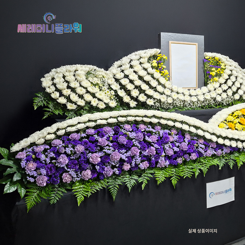 제단꽃 11호