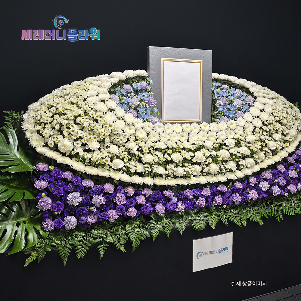 제단꽃 13호