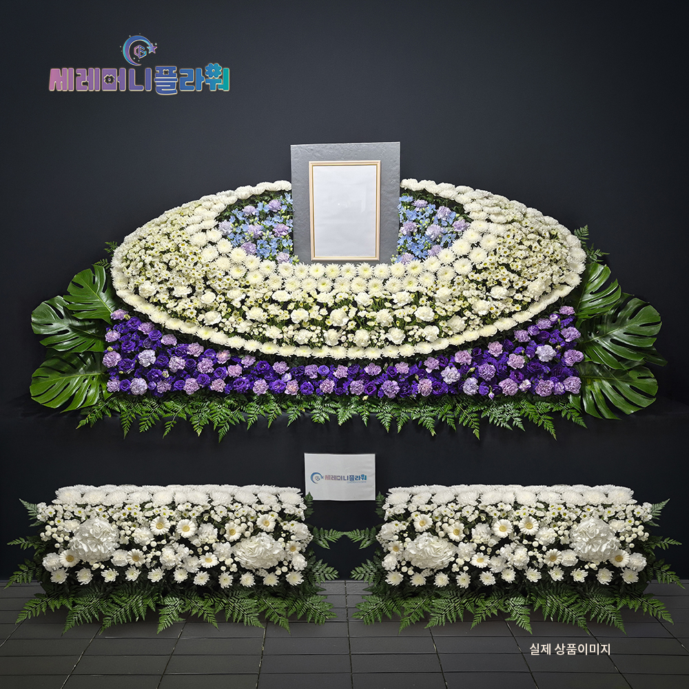제단꽃 13호