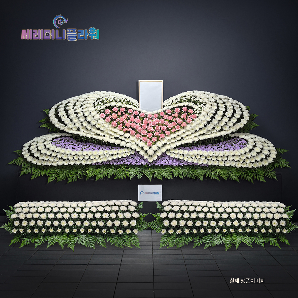 제단꽃 14호