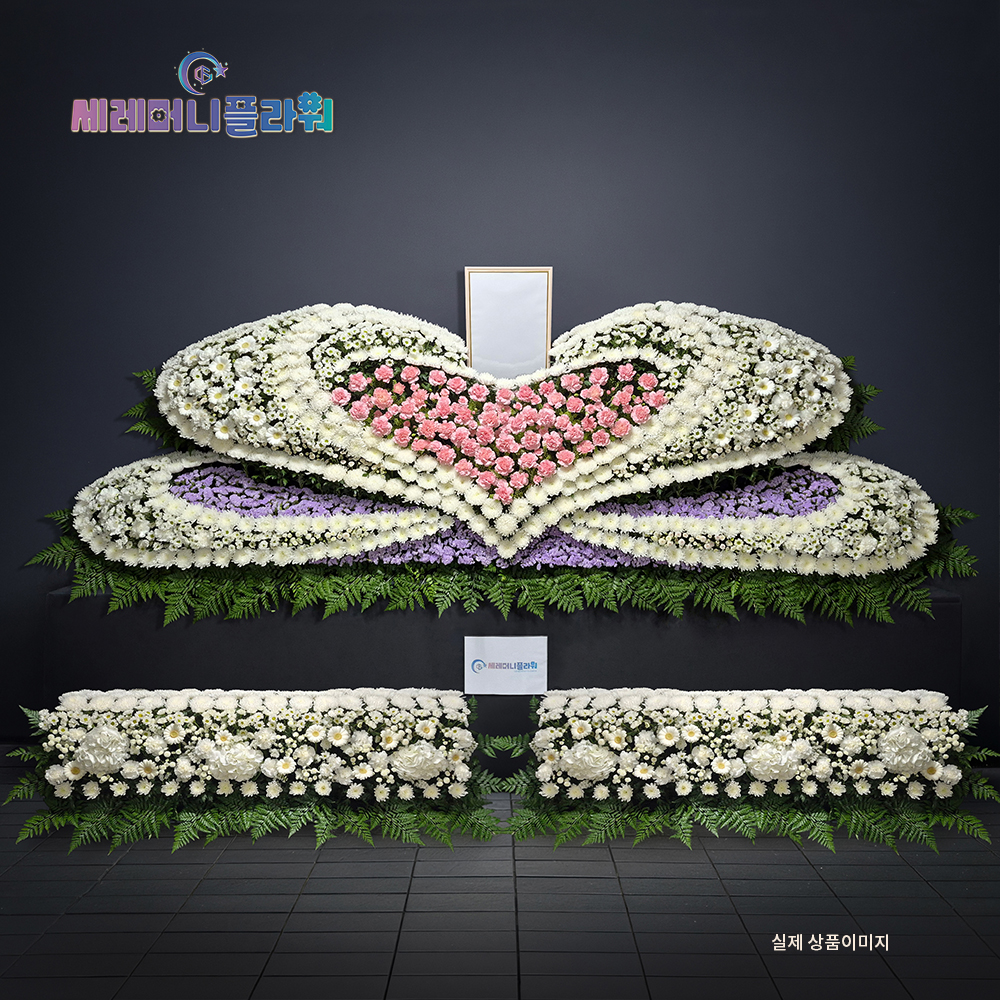 제단꽃 15호